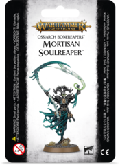 Mortisan Soulreaper